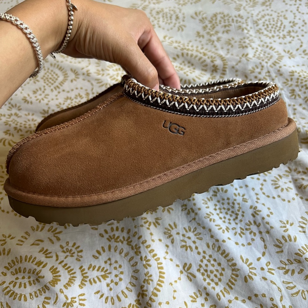 Tasman Ugg Slippers